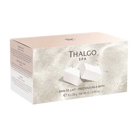 Thalgo Indoceane Precious Milk Bath - Розкішна молочна ванна (1уп) Thalgo Indoceane Precious Milk Bath - Розкішна молочна ванна (1уп)